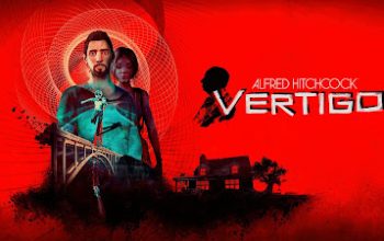 Download Alfred Hitchcock Vertigo PKG PS4