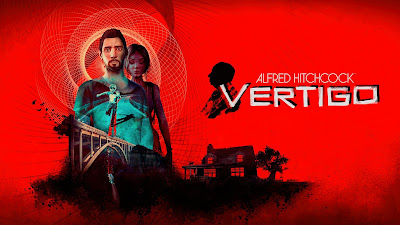 Download Alfred Hitchcock Vertigo PKG PS4 Download Alfred Hitchcock Vertigo PKG PS4