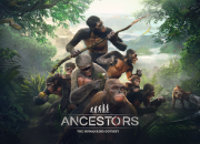 Download Ancestors The Humankind Odyssey PKG PS4