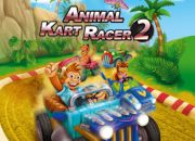 Download Animal Kart Racer 2 PKG PS4