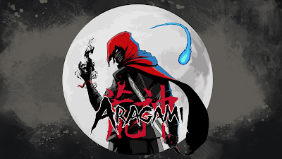 Download Aragami PKG PS4 Download Aragami PKG PS4