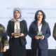 Perkuat Talenta dan Transformasi Digital, BRI‑MI Raih Empat Penghargaan HCREA 2025