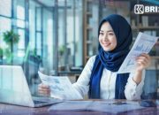 Dana Kelolaan Produk Reksa Dana Pasar Uang Syariah BRI-MI Tembus Rp1 Triliun