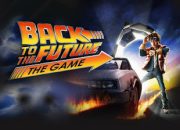 Download Back to the Future The Game 30th Anniversary PKG PS4