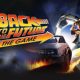 Download Back to the Future The Game 30th Anniversary PKG PS4