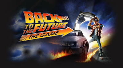 Download Back to the Future The Game 30th Anniversary PKG PS4