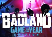Download Badland Game Of The Year Edition PKG PS4
