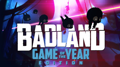 Download Badland Game Of The Year Edition PKG PS4 Download Badland Game Of The Year Edition PKG PS4