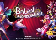 Download Balan Wonderworld PKG PS4