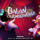Download Balan Wonderworld PKG PS4