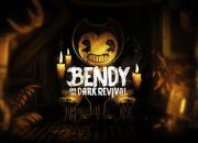 Download Bendy and The Dark Revival PKG PS4