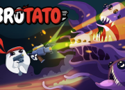 Download Brotato PKG PS4