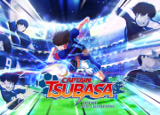 Download Captain Tsubasa Rise of New Champions PKG PS4