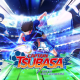 Download Captain Tsubasa Rise of New Champions PKG PS4