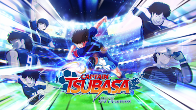 Download Captain Tsubasa Rise of New Champions PKG PS4 Download Captain Tsubasa Rise of New Champions PKG PS4