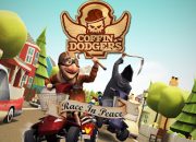 Download Coffin Dodgers PKG PS4
