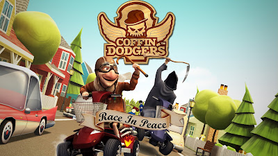 Download Coffin Dodgers PKG PS4