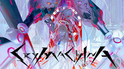 Download Crymachina PKG PS4 Download Crymachina PKG PS4