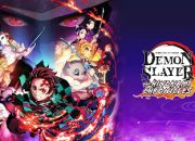 Download Demon Slayer: Kimetsu no Yaiba – The Hinokami Chronicles adalah game aksi dan pertarungan 3D yang diadaptasi langsung dari anime