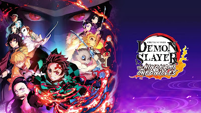 Download Demon Slayer: Kimetsu no Yaiba – The Hinokami Chronicles adalah game aksi dan pertarungan 3D yang diadaptasi langsung dari anime Download Demon Slayer: Kimetsu no Yaiba – The Hinokami Chronicles adalah game aksi dan pertarungan 3D yang diadaptasi langsung dari anime