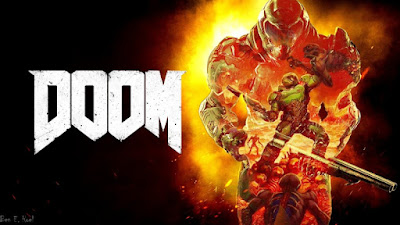 Download Doom PKG PS4