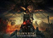 Download Elden Ring Shadow of The Erdtree Edition PKG PS4