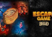 Download Escape Game Fort Boyard PKG PS4