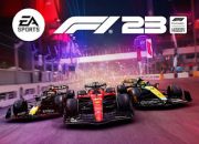 Download F1 23 PKG PS4