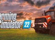 Download Farming Simulator 22 PKG PS4