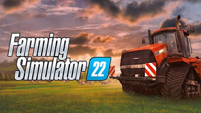 Download Farming Simulator 22 PKG PS4 Download Farming Simulator 22 PKG PS4