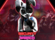 Download Five Nights at Freddys Security Breach PKG PS4