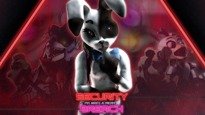 Download Five Nights at Freddys Security Breach PKG PS4 Download Five Nights at Freddys Security Breach PKG PS4