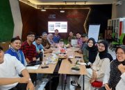 Telkom Indonesia Bawa AI ke Daerah 3T untuk Pendidikan Berkualitas