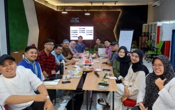 Telkom Indonesia Bawa AI ke Daerah 3T untuk Pendidikan Berkualitas