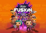 Download Funko Fusion PKG PS4