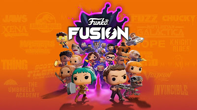 Download Funko Fusion PKG PS4 Download Funko Fusion PKG PS4