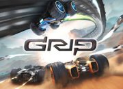 Download GRIP Combat Racing PKG PS4