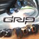 Download GRIP Combat Racing PKG PS4