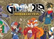 Download Grandia HD Collection PKG PS4