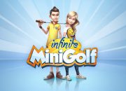 Download Infinite Minigolf PKG PS4