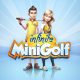 Download Infinite Minigolf PKG PS4