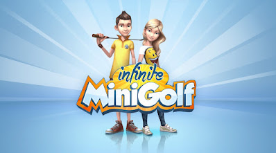 Download Infinite Minigolf PKG PS4 Download Infinite Minigolf PKG PS4