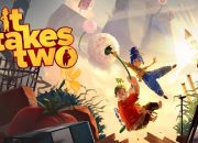 Download It Takes Two PKG PS4
