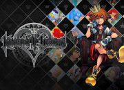 Download Kingdom Hearts HD 1.5 and 2.5 Remix PKG PS4