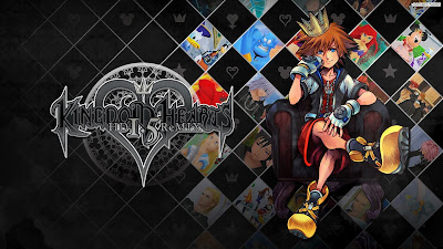 Download Kingdom Hearts HD 1.5 and 2.5 Remix PKG PS4 Download Kingdom Hearts HD 1.5 and 2.5 Remix PKG PS4