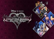 Download Kingdom Hearts HD 2.8 Final Chapter Prologue PKG PS4