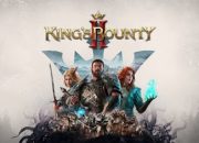 Download Kings Bounty II PKG PS4