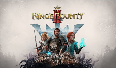 Download Kings Bounty II PKG PS4 Download Kings Bounty II PKG PS4