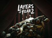 Download Layers of Fear 2 PKG PS4