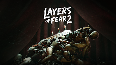 Download Layers of Fear 2 PKG PS4 Download Layers of Fear 2 PKG PS4